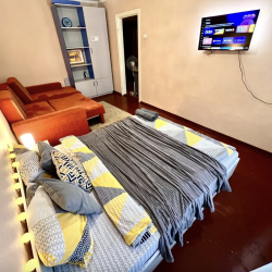 Фото Апартаменты на улице 50-летия ской области 14