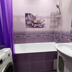 Фото Отель Runway Apartments на улица Курыжова 23