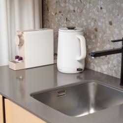 2-комнатные апартаменты Бета