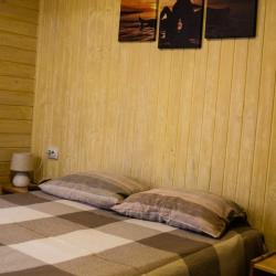 Фото Отель Холодный ручей