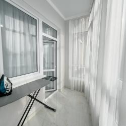 Фото Апартаменты на улице Луначарского 11