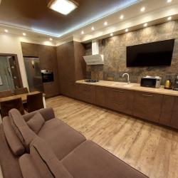 фото 6 Rauschen Prestige (Раушен Престиж) на улице Динамо 16