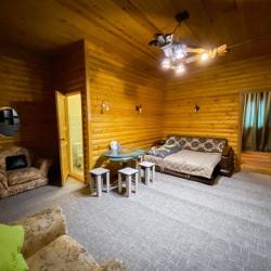 Фото Отель Соколиное Гнездо