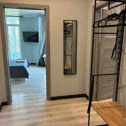 Фото Апартаменты на проспекте Победы 80