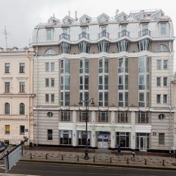 фото 23 Spbstay (Спбстэй) на проспекте Невский 124