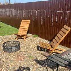 Фото Отель Дом на улице Садовой 37