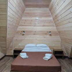 Фото Отель Nefёd (Нефёд)