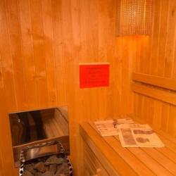 Фото Отель Фьюжен