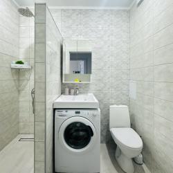1-комнатные апартаменты стандарт
