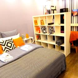 Фото Апартаменты на улице Северная 57