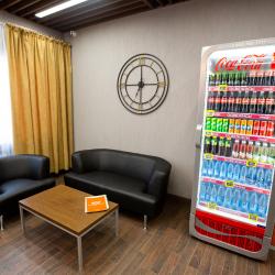 Фото Хостел Юг