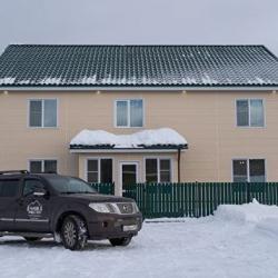 Фото Отель Наше Место