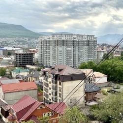 Фото Отель Home Comfort на улице Магомеда Гаджиева 164