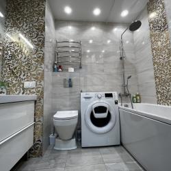 Фото Отель AlexHome (АлексХоум) на улице Молодежная 61