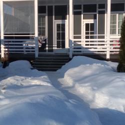 Фото Отель Уютный на улице Делегатская