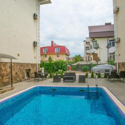 Фото Отель Жемчужина