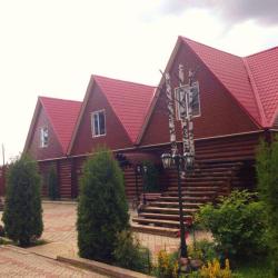 Фото Фитнес-Парк-Отель