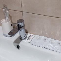 Фото Отель Eliza Home в апарт-отеле Next