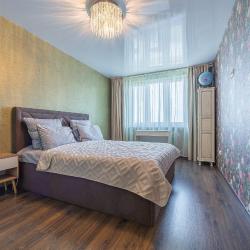 Апартаменты улучшенные