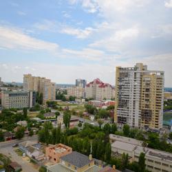 Фото Отель Волга-Град на улице Донецкая