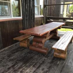 Фото Отель Новокурово