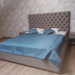 2-комнатный номер комфорт (4 этаж)