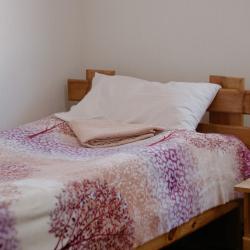 Фото Отель Алаколь