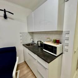 Фото Отель FAMILY COMFORT (ФЕМЕЛИ КОМФОРТ) на улице Александры Монаховой