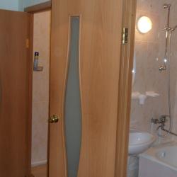 Фото Отель Заря