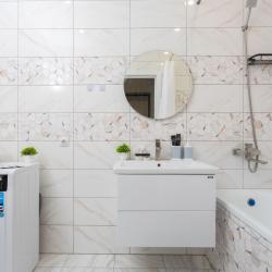 Фото Отель Apartments Liberty City на бульваре Ибрагимова