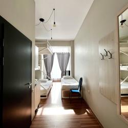 Фото Отель Иня