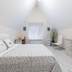 Фото Отель Гостевой дом Лесная сказка