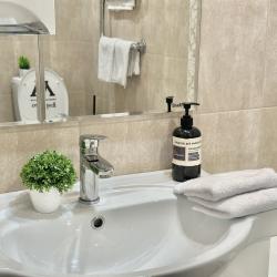 Фото Апартаменты Good Sleep (Гуд Слип) на улице Сосновая 14