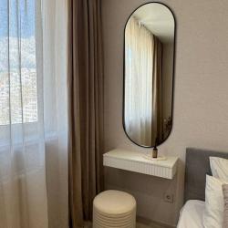 Фото Апартаменты на улице Котанова 4