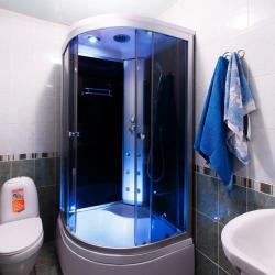 Фото Отель Вояж