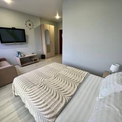 Фото Отель Гранат