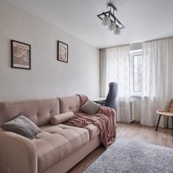Фото Отель Comfort Home (Комфорт Хоум) на улице 2-й проезд Марьинской Рощи 17