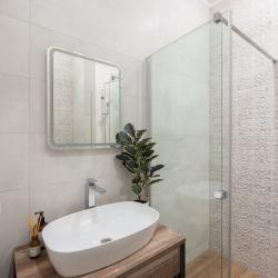 Фото Отель Домашняя на Свободы 19А