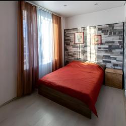 Фото Отель Большой коттедж на Хабаровской