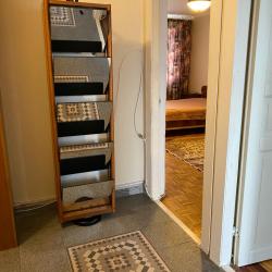 2-комнатные апартаменты стандарт Москва, ул. Раменки, д.8 к.2