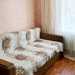 Апартаменты стандарт