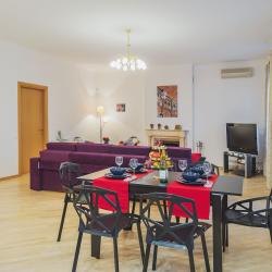 фото 33 GMApartments (ДжиЭмАпартментс) на улице Арбат 49