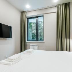 Архитектор Apart Hotel by Provence — b462664353826ff6e7592df0173a9a58