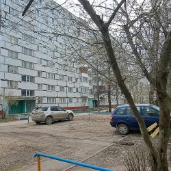 Фото Апартаменты на проспекте Строителей