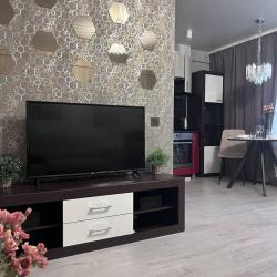 Фото Апартаменты на проспекте Парковый