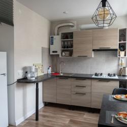 Фото Апартаменты на улице Волкова