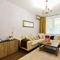 фото 1 GMApartments (ДжиЭмАпартментс) на переулке Большой Харитоньевский