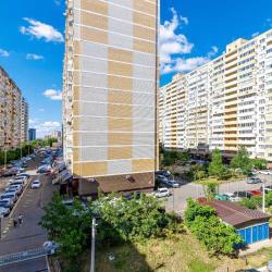 1-комнатные апартаменты стандарт