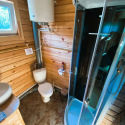 Фото Отель Горный орел