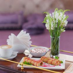 Фото Отель Онегин